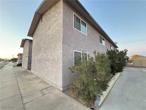 225 E Foster Avenue, Henderson, NV 89011