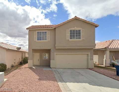 8725 Russet Hills Court, Las Vegas, NV 89147