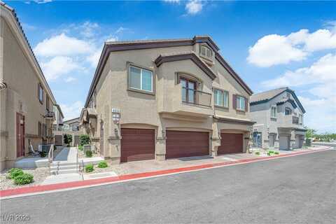 4650 Blaise Avenue, North Las Vegas, NV 89084