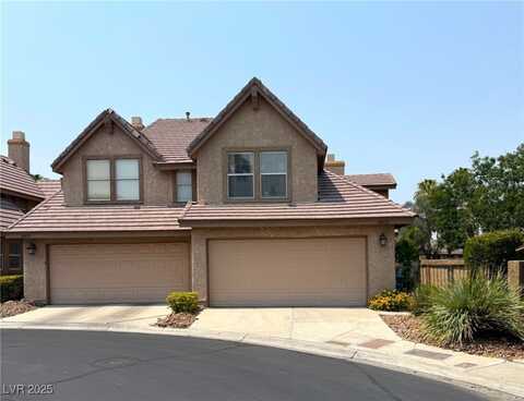 4003 Grasmere Avenue, Las Vegas, NV 89121