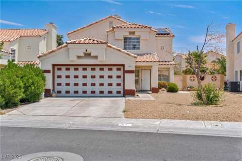 1907 Monte Alban Drive, North Las Vegas, NV 89031