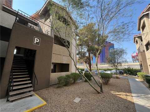 4200 S Valley View Boulevard, Las Vegas, NV 89103