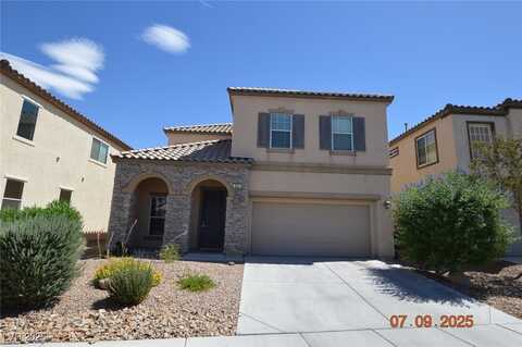 345 Morro Dunes Avenue, North Las Vegas, NV 89031