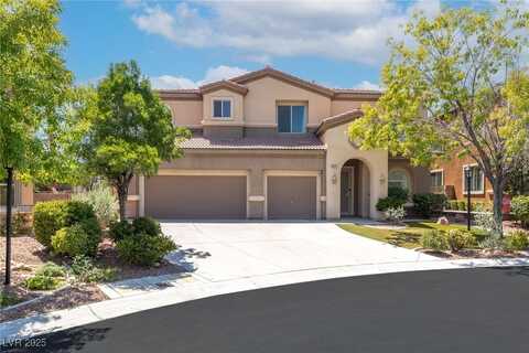 8025 Villa Belen Street, Las Vegas, NV 89131