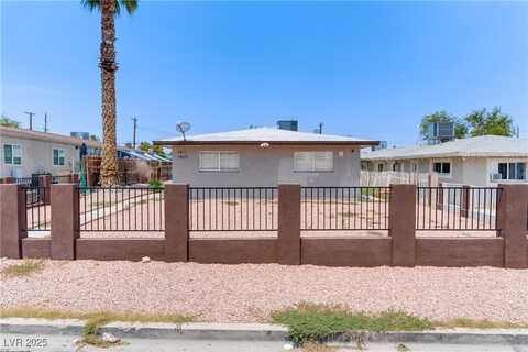 1811 Linden Avenue, Las Vegas, NV 89101