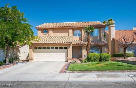 2228 Brighton Shore Street, Las Vegas, NV 89128