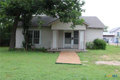 1306 S 45th Street, Temple, TX 76504