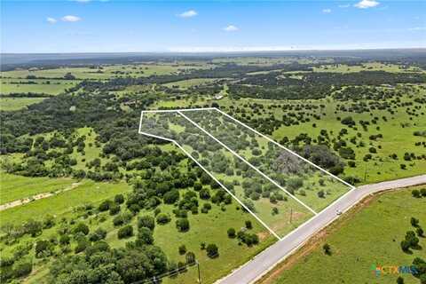 67 Pitchfork Ranch Road, Copperas Cove, TX 76522