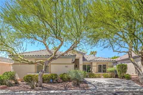 2647 IVORYHILL Street, Las Vegas, NV 89135