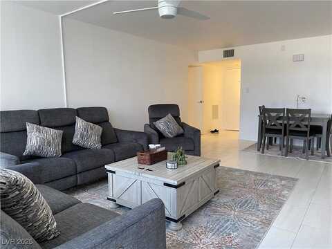 3930 University Center Drive, Las Vegas, NV 89119