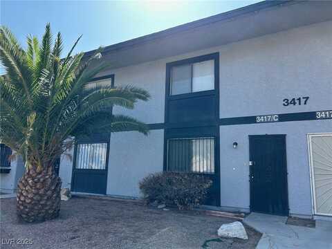 3417 Civic Center Drive, North Las Vegas, NV 89030