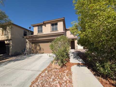 7931 Kelburn Hill Street, Las Vegas, NV 89131