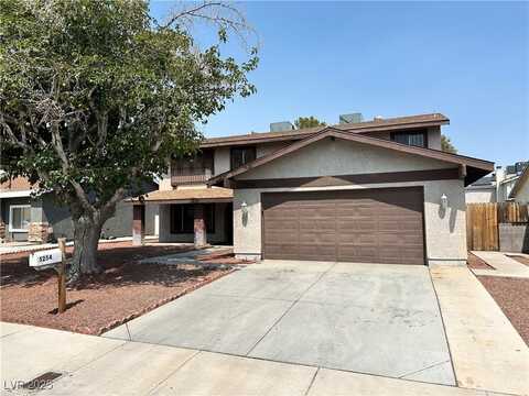 5254 Sunnywood Drive, Las Vegas, NV 89120