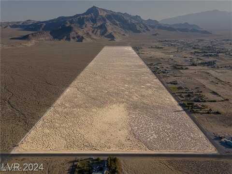 3881 W Simkins Road, Pahrump, NV 89060