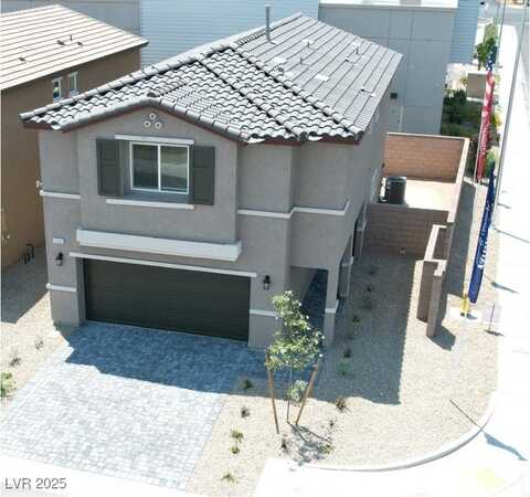 3393 Tarantella Avenue, Las Vegas, NV 89141