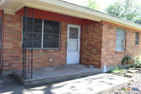 1710 Avalon Road, Temple, TX 76502