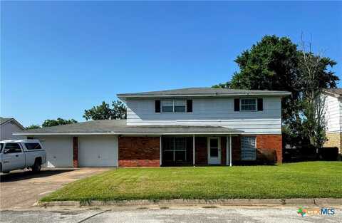 3709 Ivanhoe Drive, Temple, TX 76502