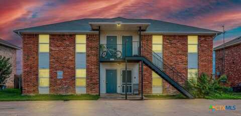 1113 Horizon Drive, Killeen, TX 76549