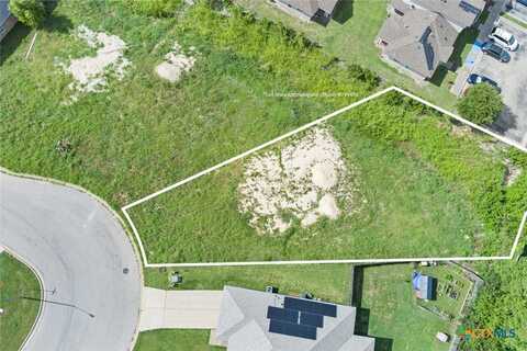 1801 Fawn Creek Street, Temple, TX 76504