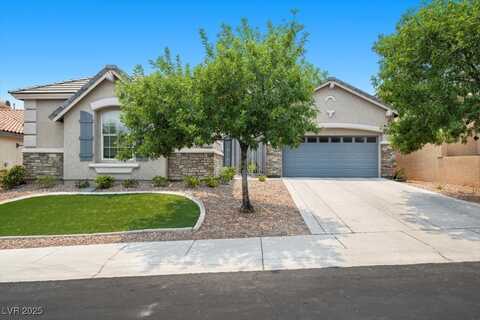 11741 Stonewall Springs Avenue, Las Vegas, NV 89138
