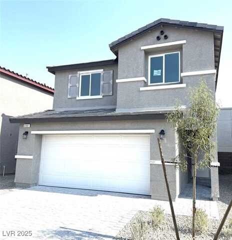 3361 Tarantella Avenue, Las Vegas, NV 89141