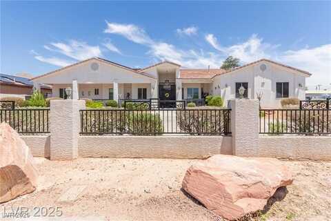 60 N Fogg Street, Las Vegas, NV 89110