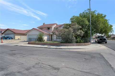 4454 Honeycomb Drive, Las Vegas, NV 89147