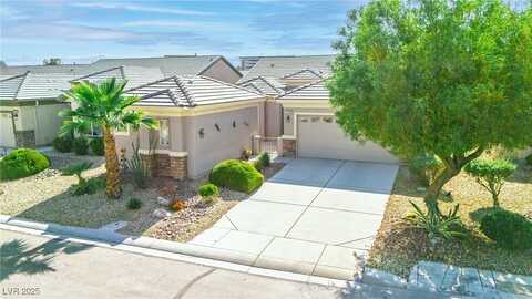 7349 Shelduck Street, North Las Vegas, NV 89084