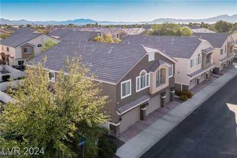3312 Speckle Summer Place, North Las Vegas, NV 89084