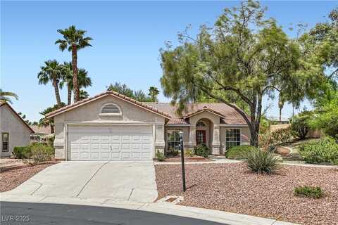 5529 Cranwood Court, Las Vegas, NV 89130