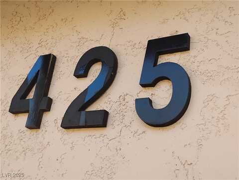 425 N Lamb Boulevard, Las Vegas, NV 89110