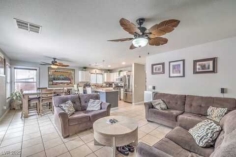 5032 Dancing Lights Avenue, Las Vegas, NV 89130