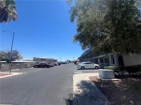 797 E Harmon Avenue, Las Vegas, NV 89119