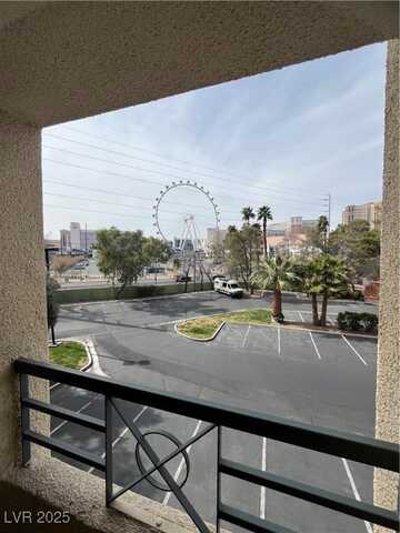 220 E Flamingo Road, Las Vegas, NV 89169