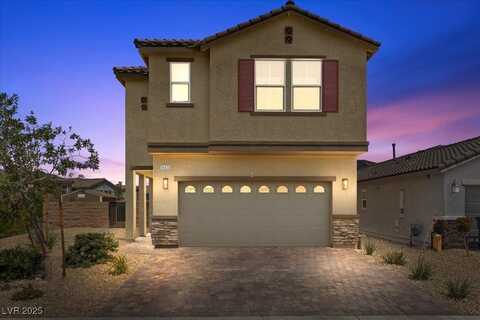 10420 Seelos Street, Las Vegas, NV 89178