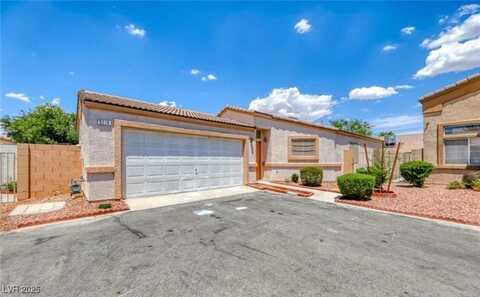 5270 Panguitch Drive, Las Vegas, NV 89122