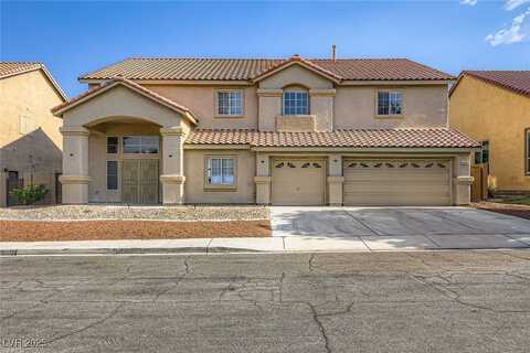329 Kenya Road, Las Vegas, NV 89123