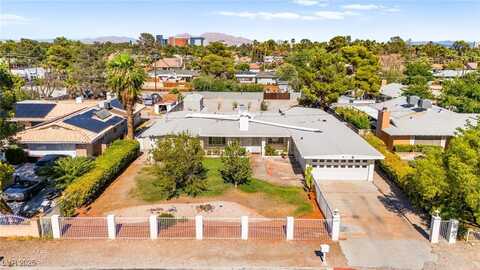 639 Lacy Lane, Las Vegas, NV 89107