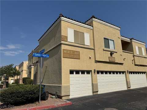 6313 Sandy Ridge Street, North Las Vegas, NV 89081
