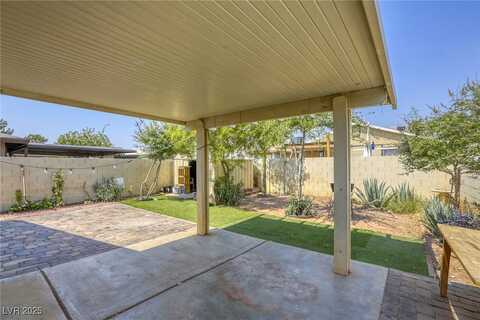 729 Concrete Court, Las Vegas, NV 89110
