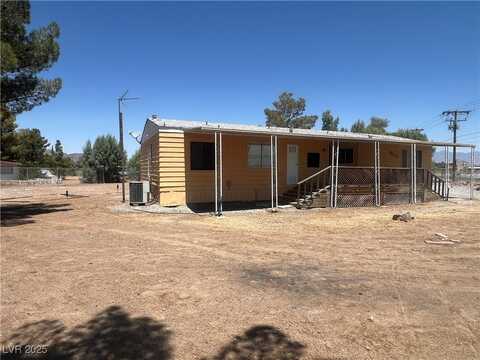 3020 W Charleston Park Avenue, Pahrump, NV 89048