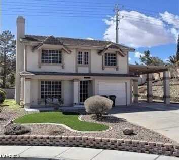 2813 Cacto Court, Henderson, NV 89074