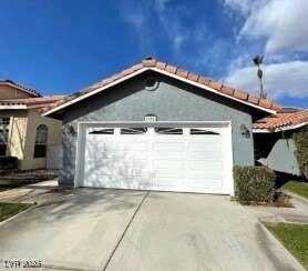 2802 Camelback Lane, Henderson, NV 89074