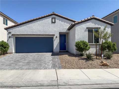 2016 Rubble Avenue, North Las Vegas, NV 89081