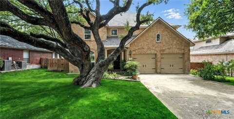 2448 Woodbridge Way, Schertz, TX 78154