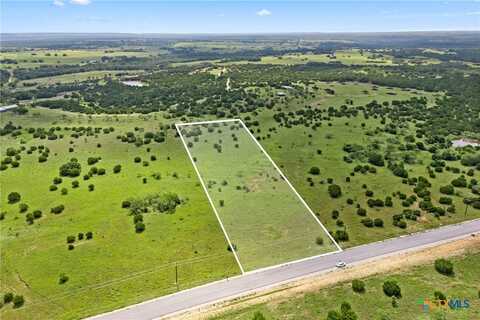71 Pitchfork Ranch Road, Copperas Cove, TX 76522