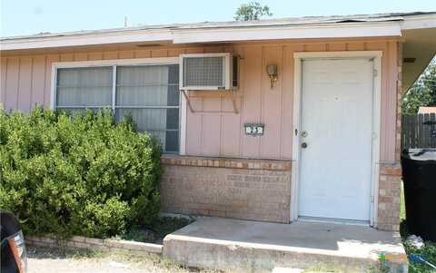25 N 43rd Street, Temple, TX 76504