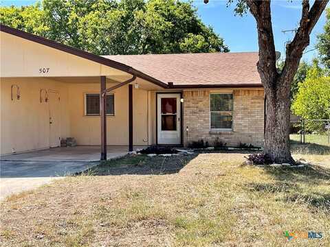 507 Buttercup, New Braunfels, TX 78130