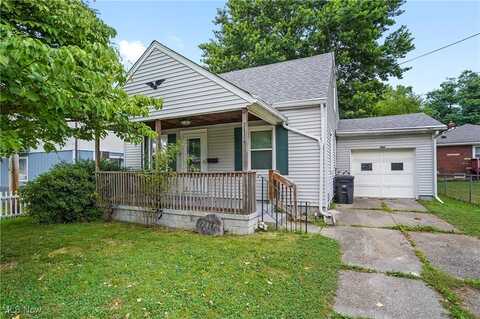2319 Eastlawn Avenue, Akron, OH 44305