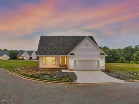 191 Saybrook Drive, Canfield, OH 44406